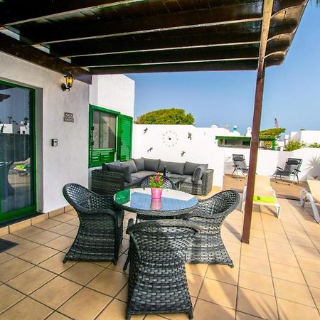 Las Terracitas Ten - Lh214 By Villas Now Ltd Πλάγια Μπλάνκα Εξωτερικό φωτογραφία