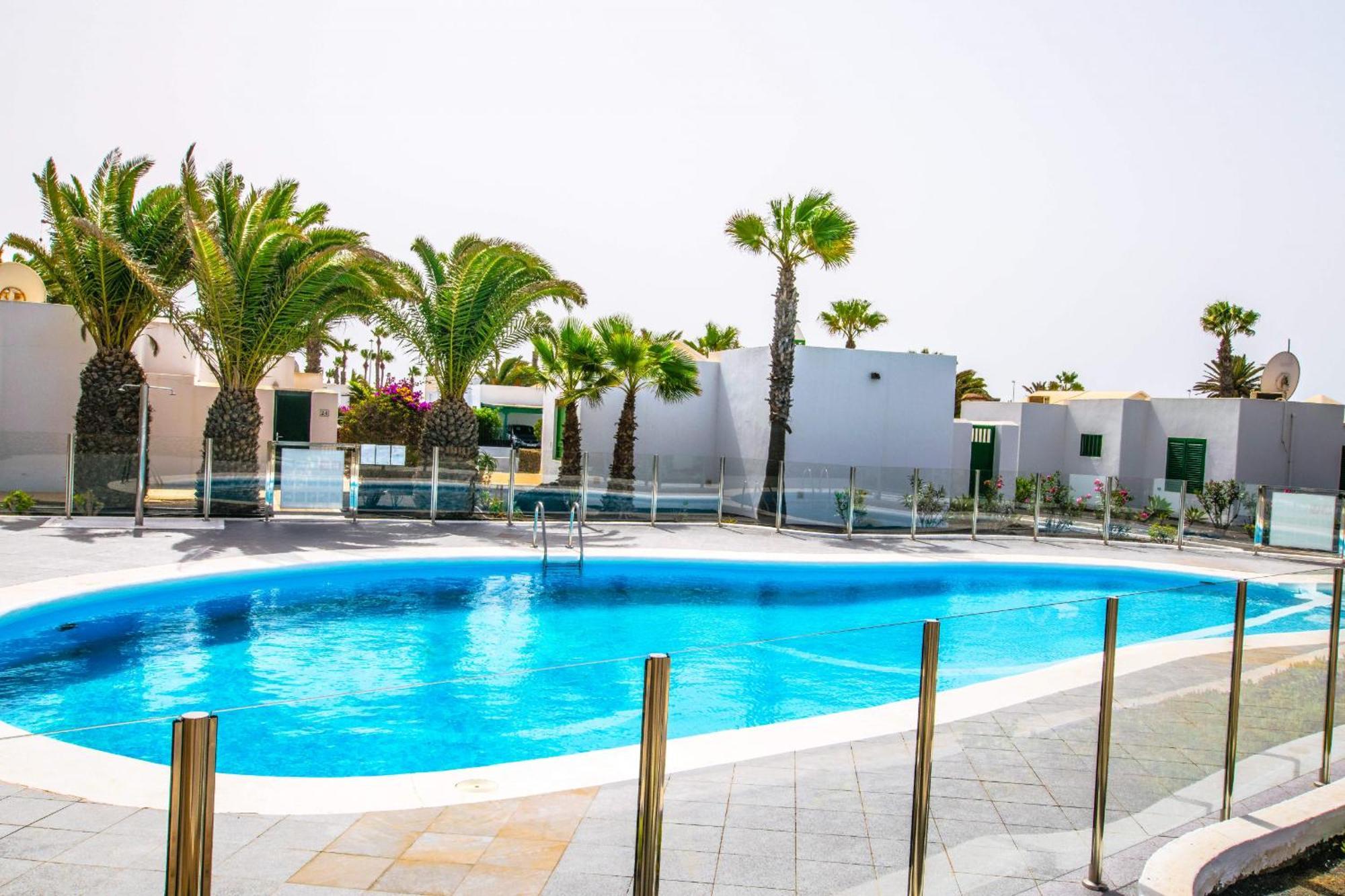 Las Terracitas Ten - Lh214 By Villas Now Ltd Πλάγια Μπλάνκα Εξωτερικό φωτογραφία