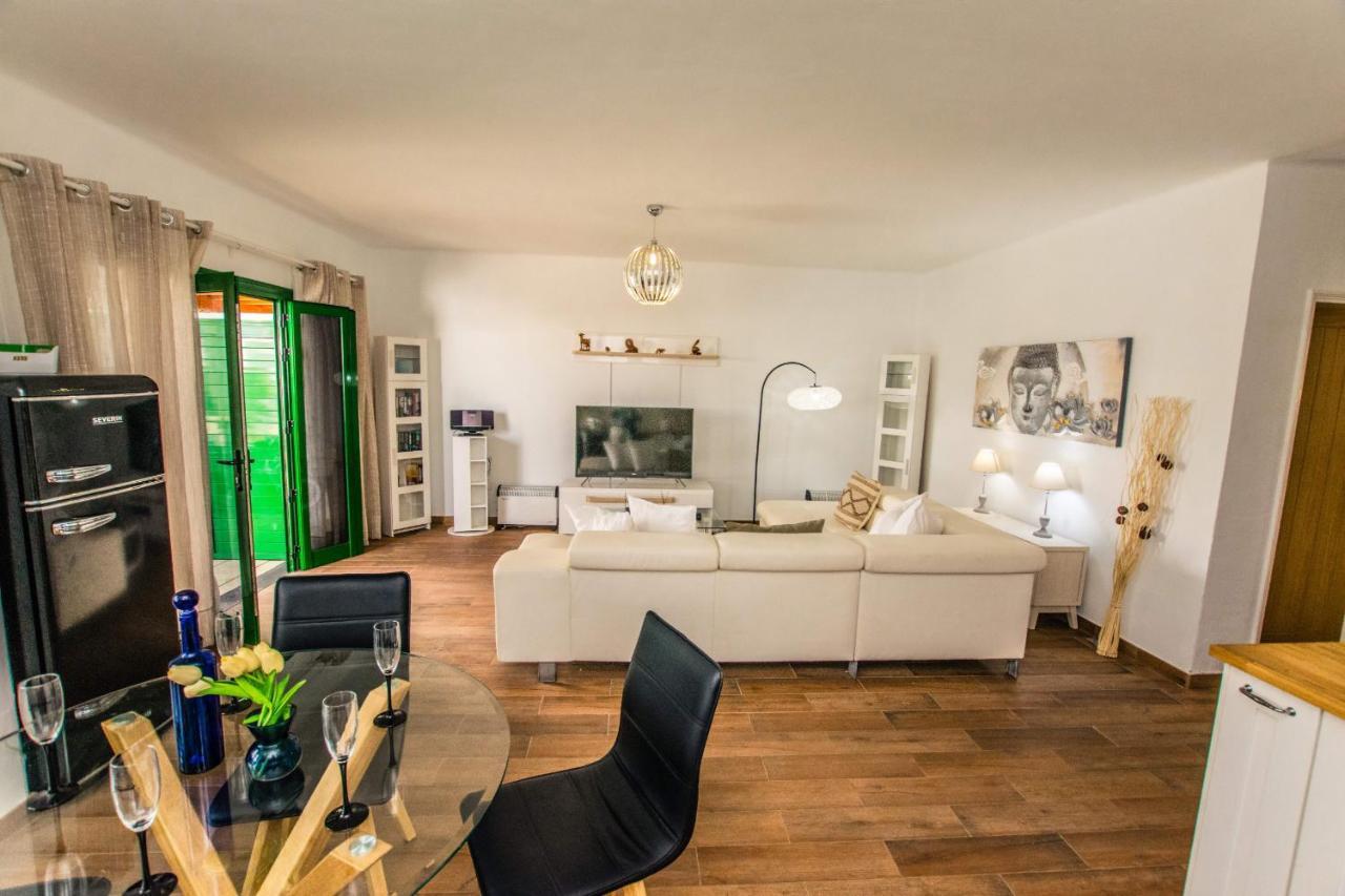 Las Terracitas Ten - Lh214 By Villas Now Ltd Πλάγια Μπλάνκα Εξωτερικό φωτογραφία