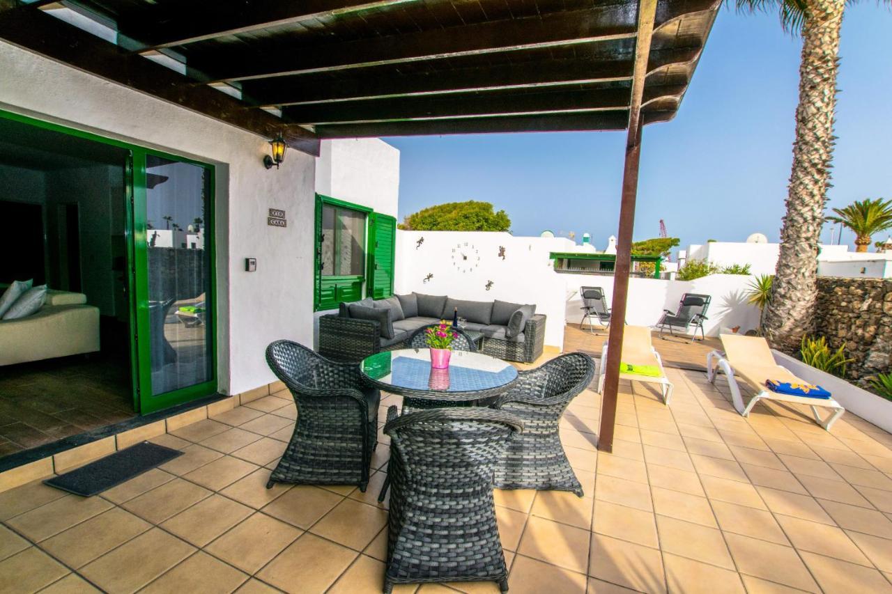 Las Terracitas Ten - Lh214 By Villas Now Ltd Πλάγια Μπλάνκα Εξωτερικό φωτογραφία